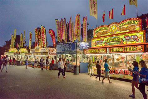 Carnival festival events in St. Louis, MO .